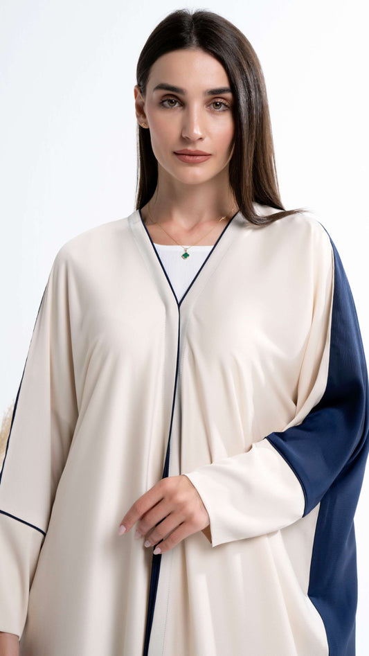 Bahraini Style Abaya