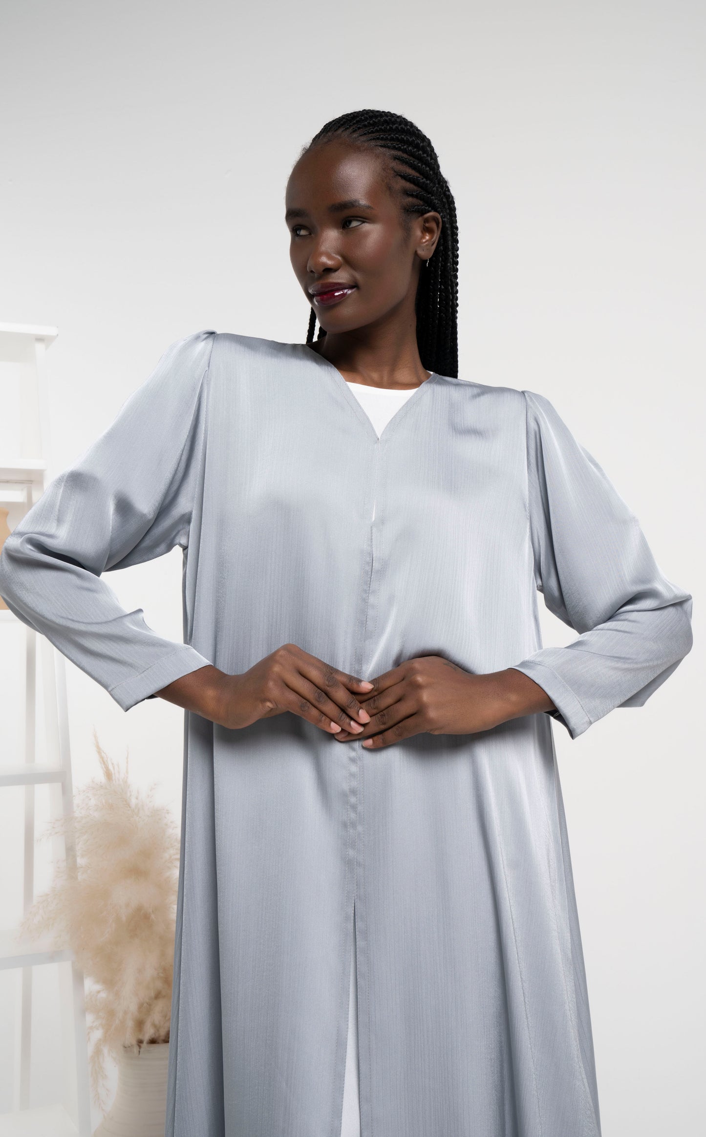 Sada abaya for women for sale in Dubai.