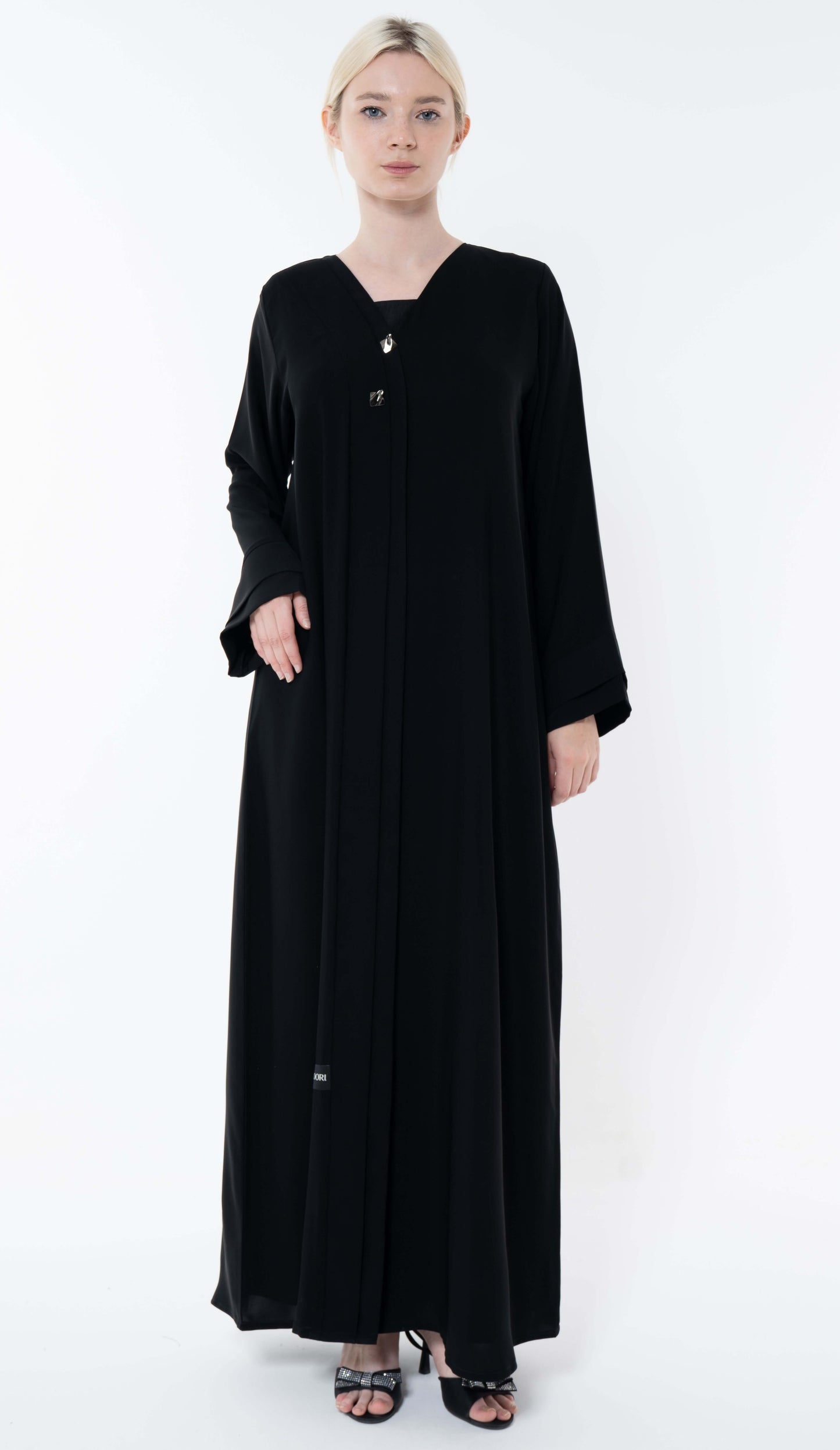 K1097-BLACK
