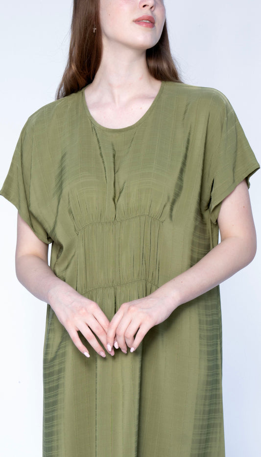 Simple Casual Wear In Soft Fabric