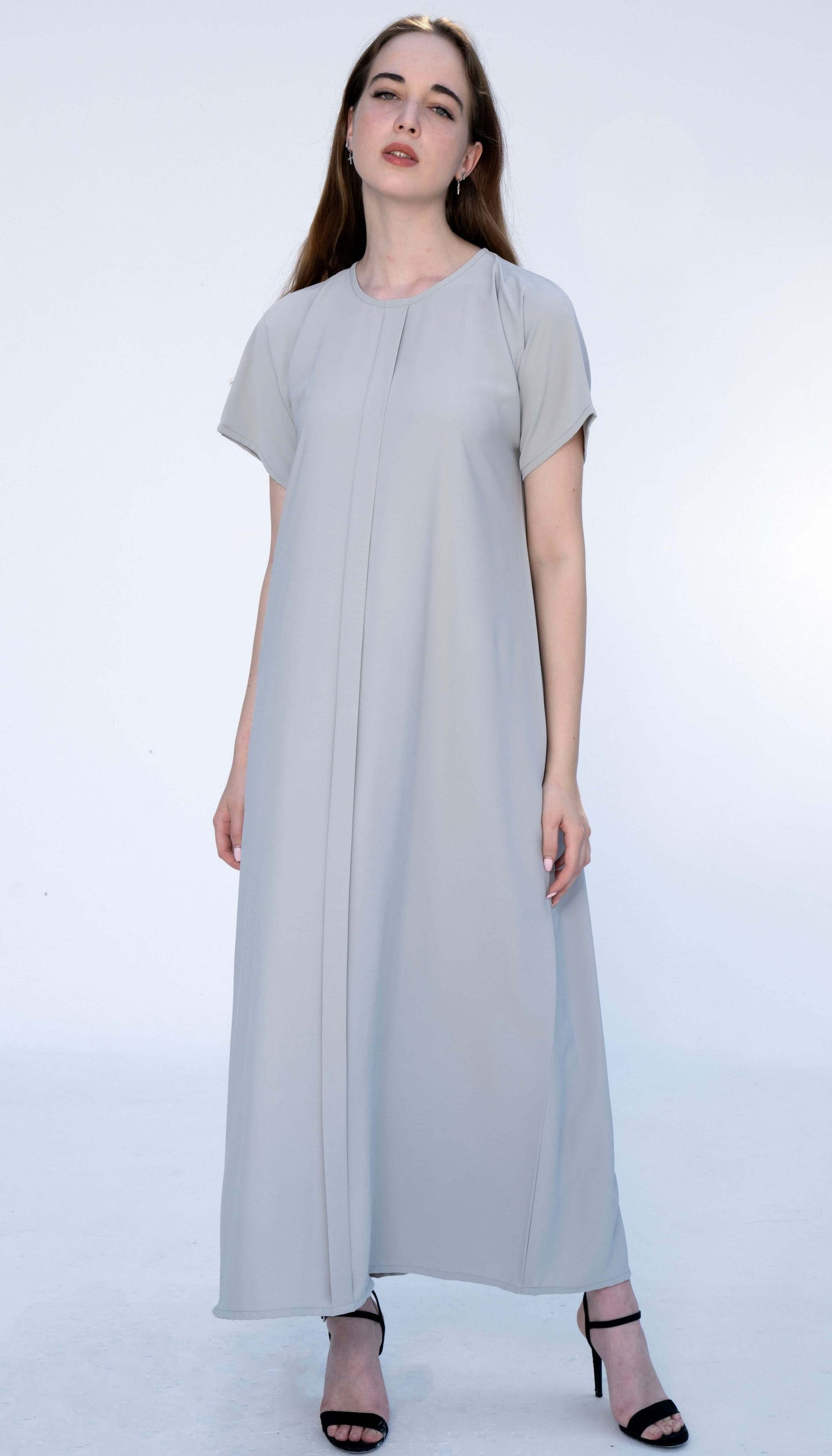 ملابس كاجوال بسيطة