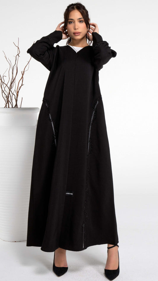 black abaya for women Online