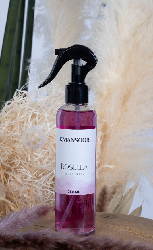 Rosella - Where Dreams Blossom in Radiant Elegance