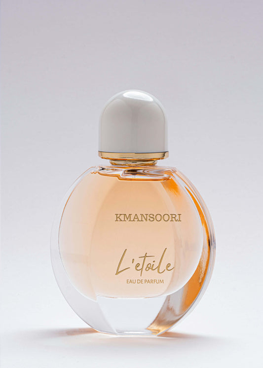 أضيء حواسك بالتوهج السماوي لـ L'étoile