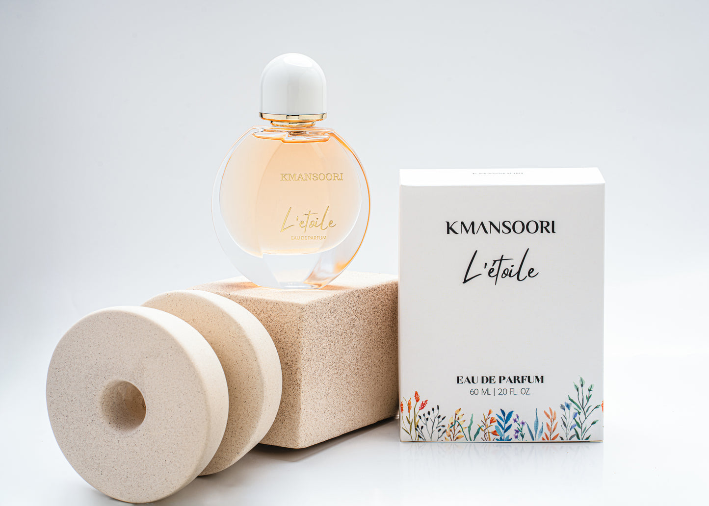 Illuminate Your Senses With The Celestial Glow Of L'étoile