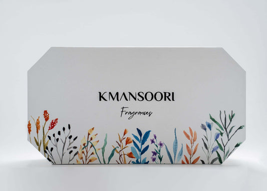 انغمس في مزيج متناغم من الحنين والغموض مع مجموعة الهدايا الثنائية الخاصة بنا