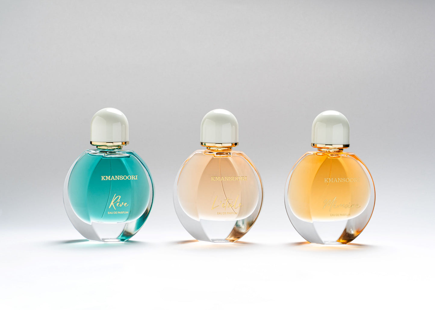 Experience the complete journey with our Full Collection Gift Box
