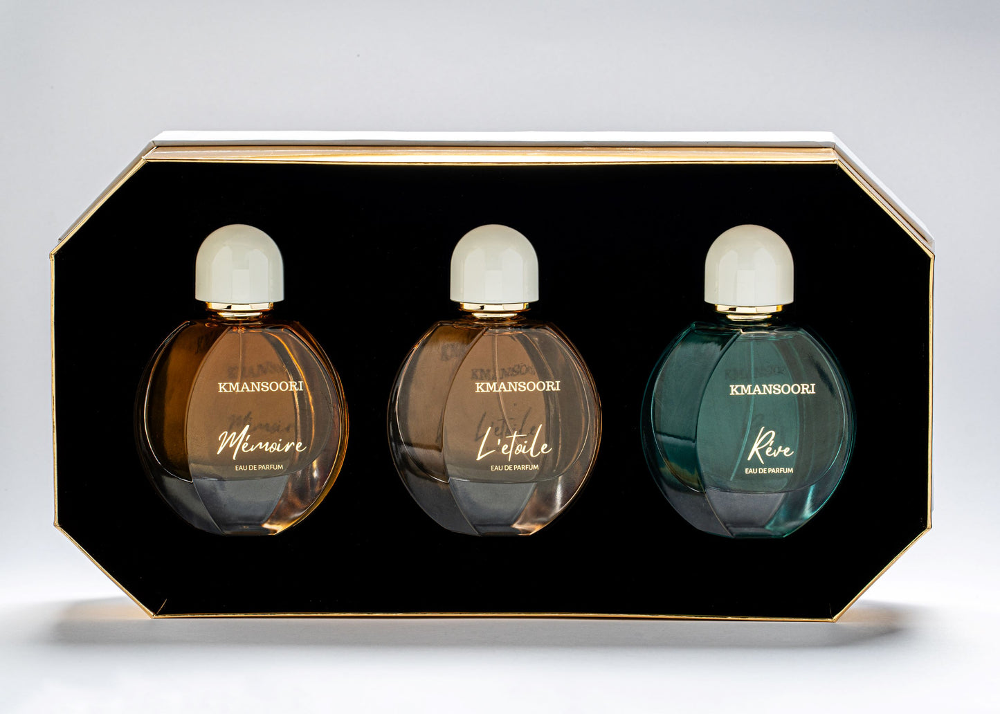 Experience the complete journey with our Full Collection Gift Box