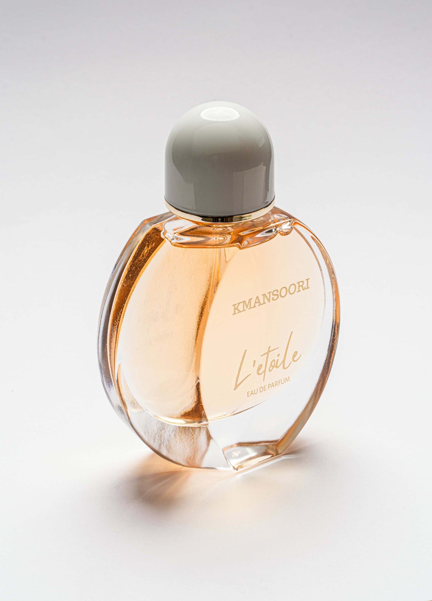 Illuminate Your Senses With The Celestial Glow Of L'étoile