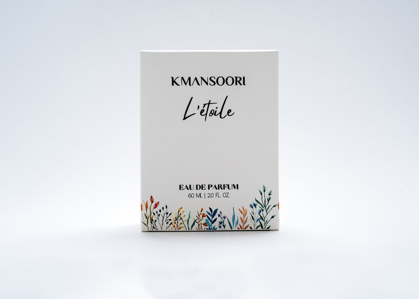 Illuminate Your Senses With The Celestial Glow Of L'étoile