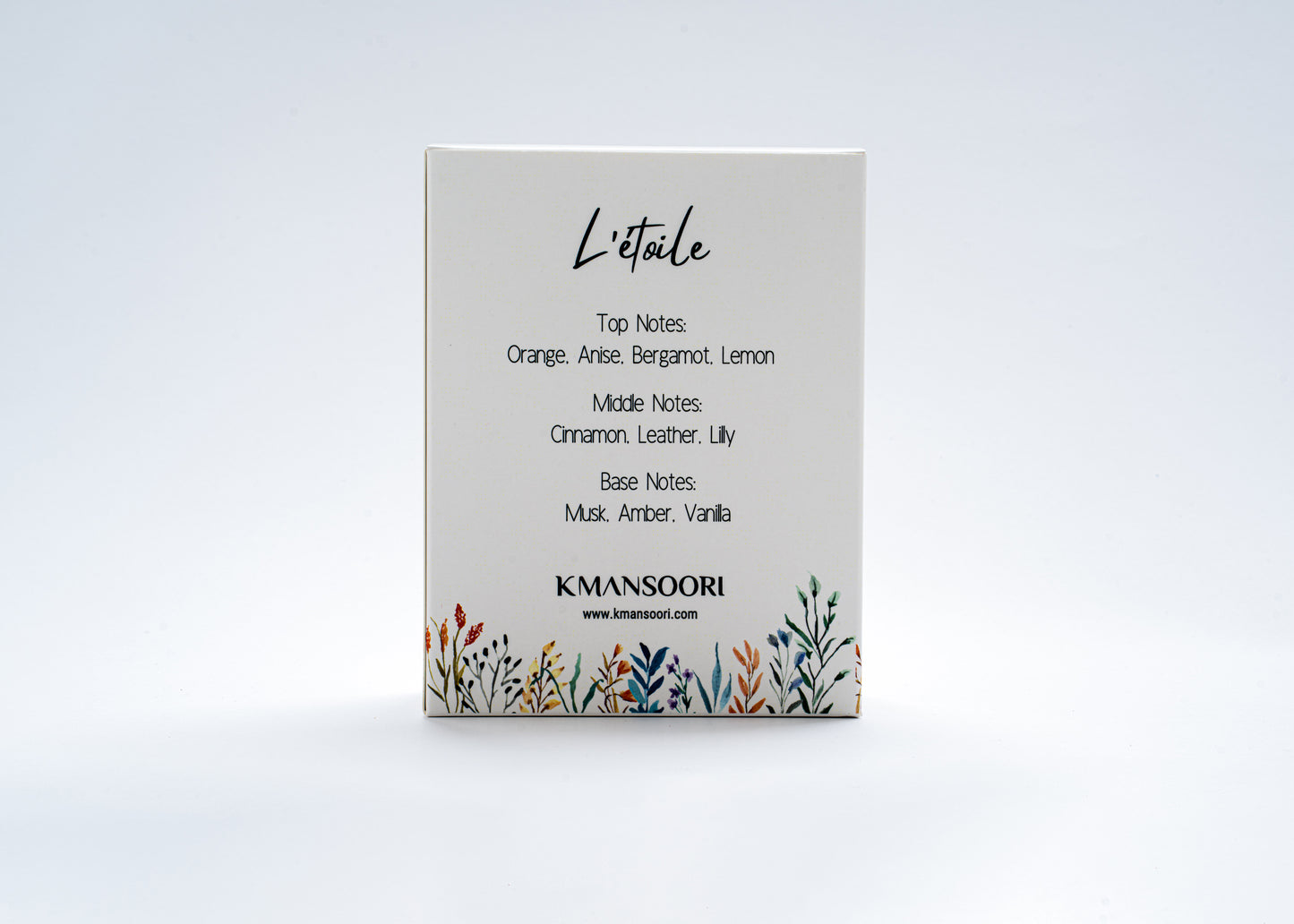 Illuminate Your Senses With The Celestial Glow Of L'étoile