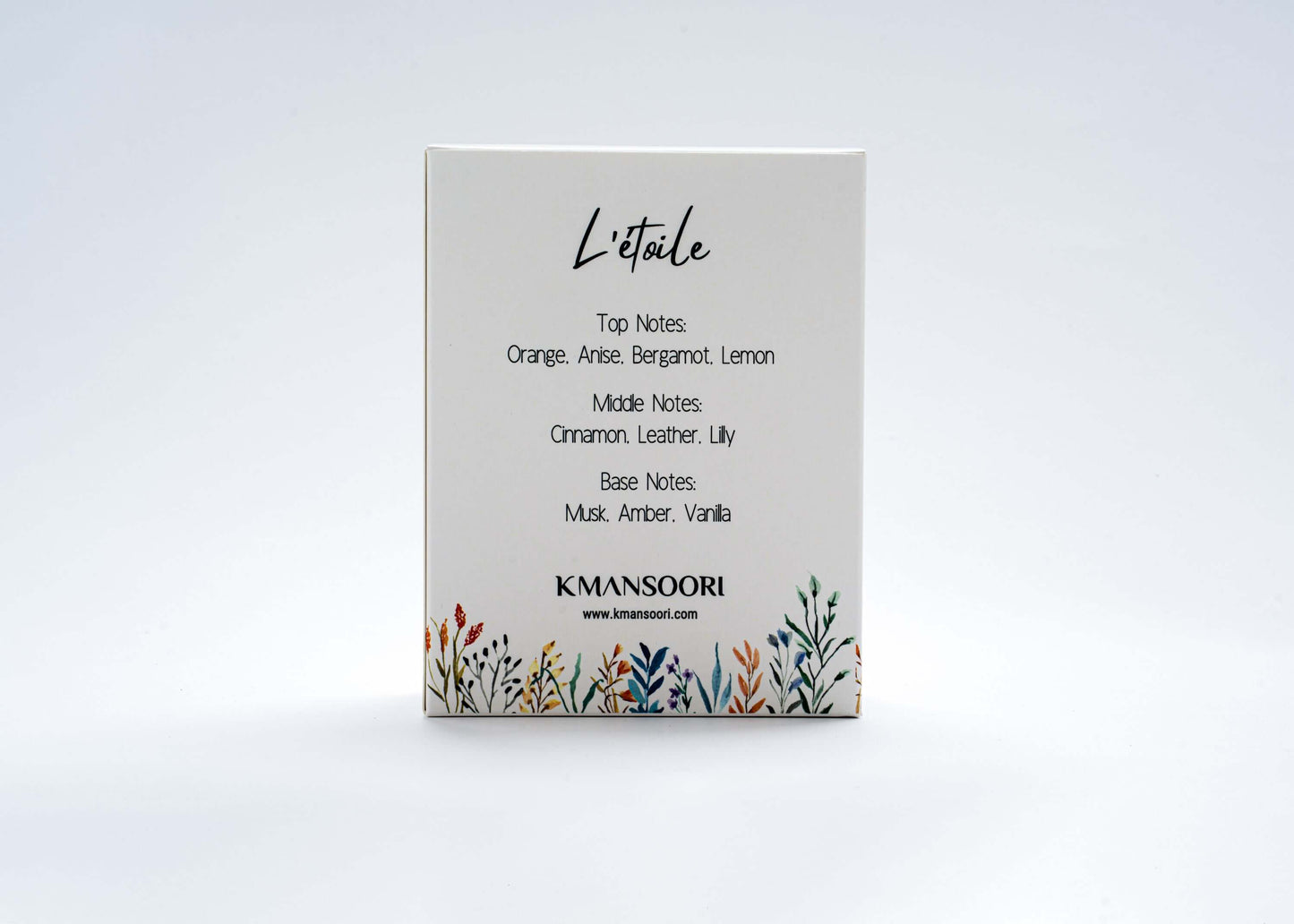 Illuminate Your Senses With The Celestial Glow Of L'étoile