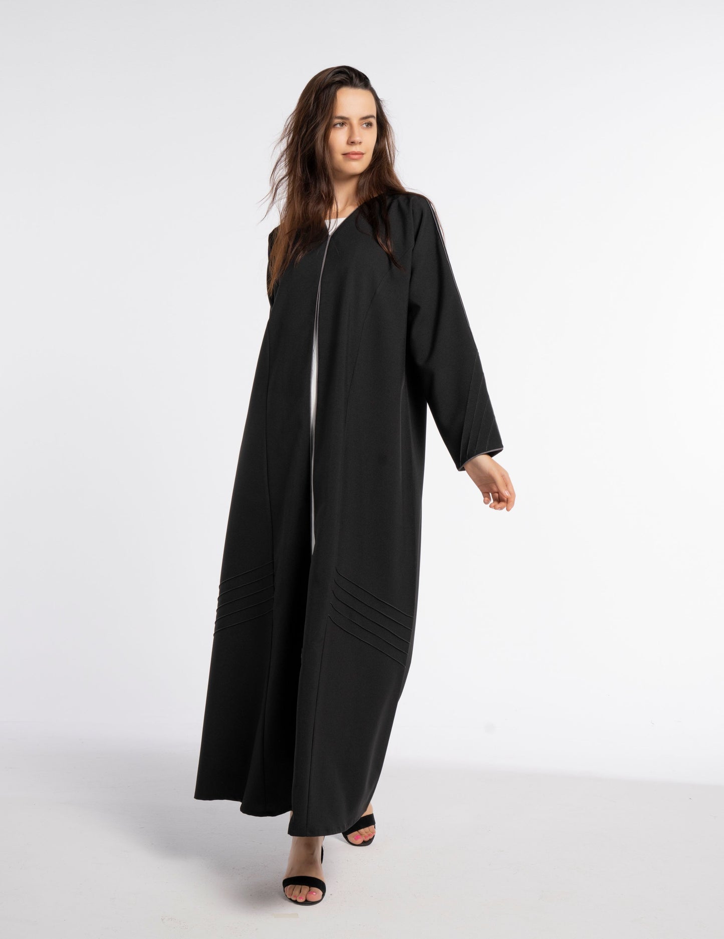 Cheap Black abaya in Dubai
