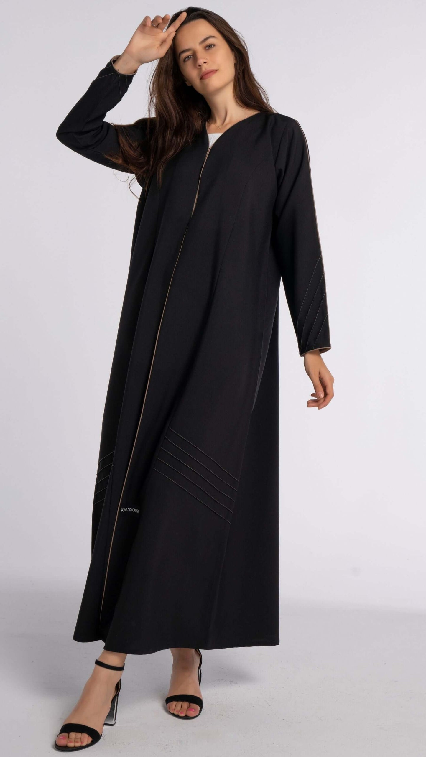 abaya designs in Dubai