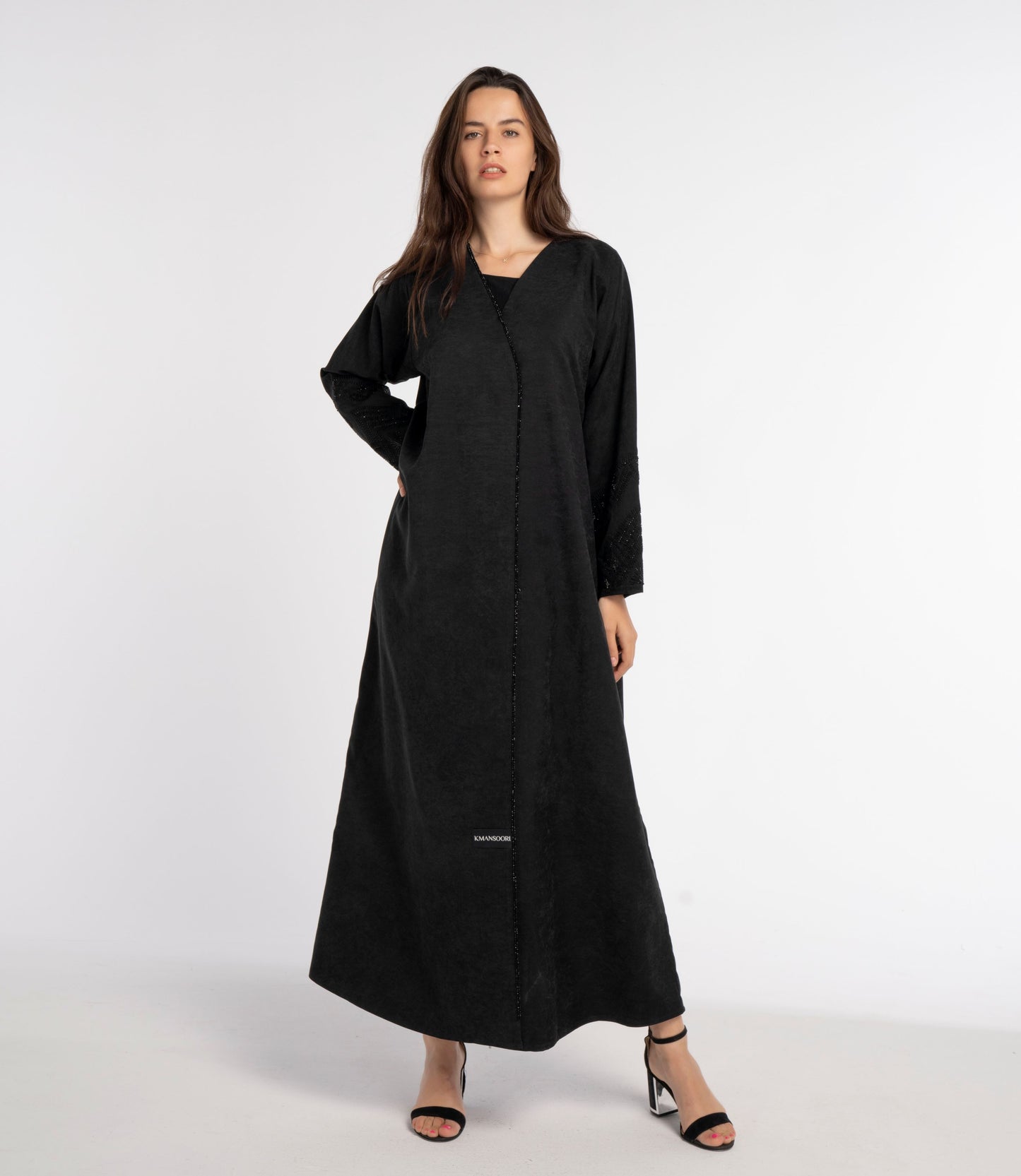 Dubai Abaya