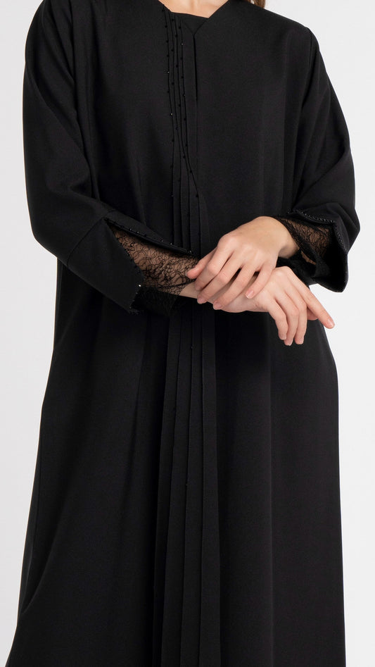 abaya dubai