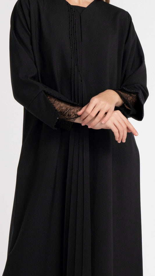 abaya dubai