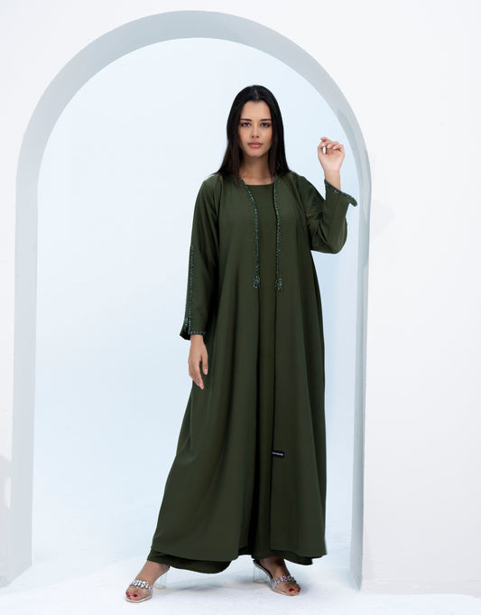 Embellished Abaya Online