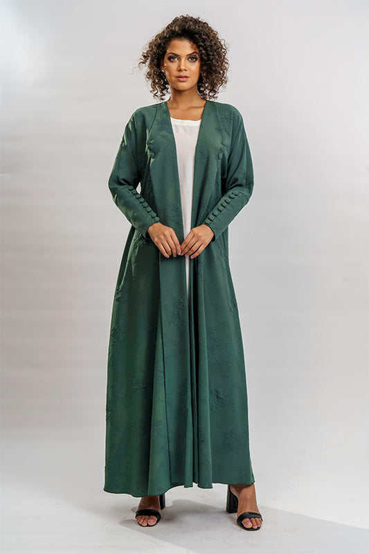 Top 5 Styling Advice from our Formal Abaya Collection