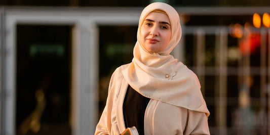 Types of Abaya Cuts