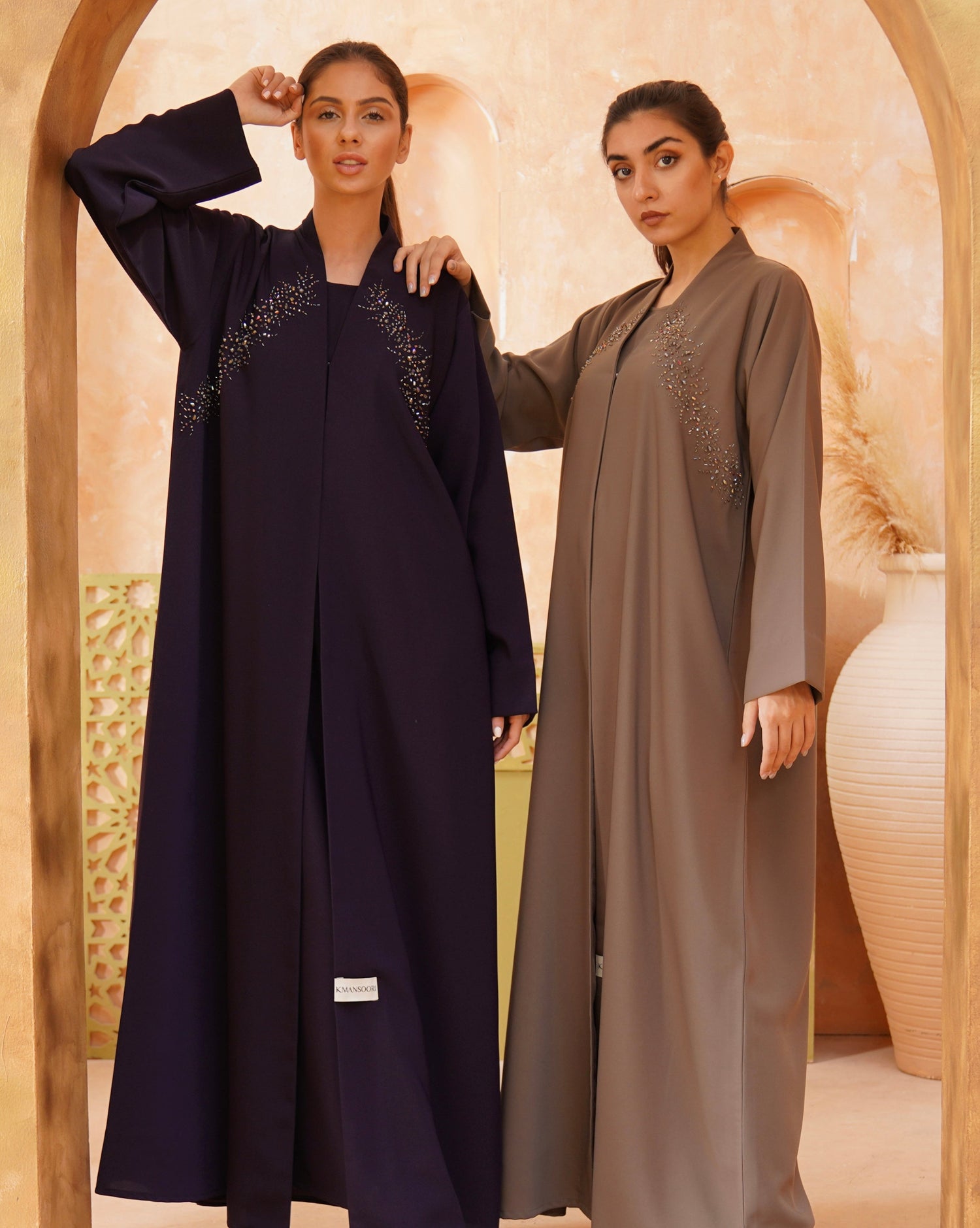 FANCY ABAYAS