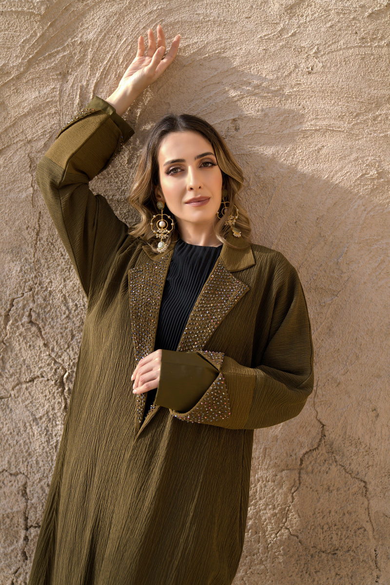 FANCY ABAYAS