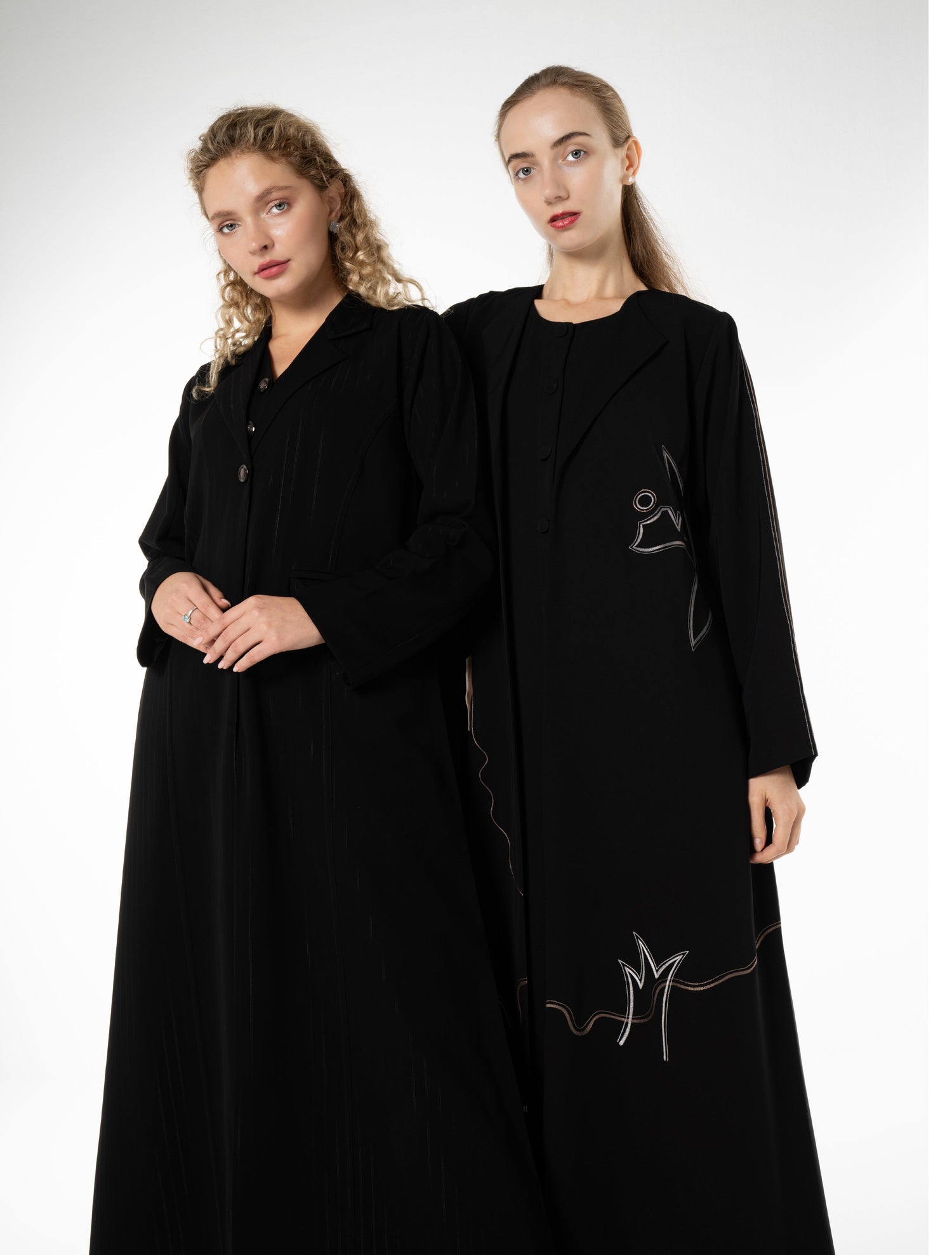 NEW ARRIVAL