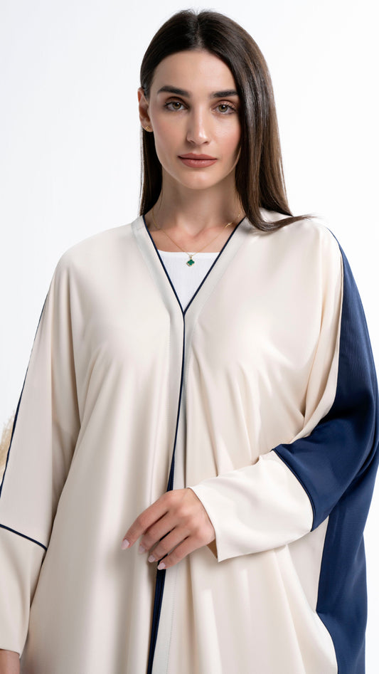 Bahraini Style Abaya