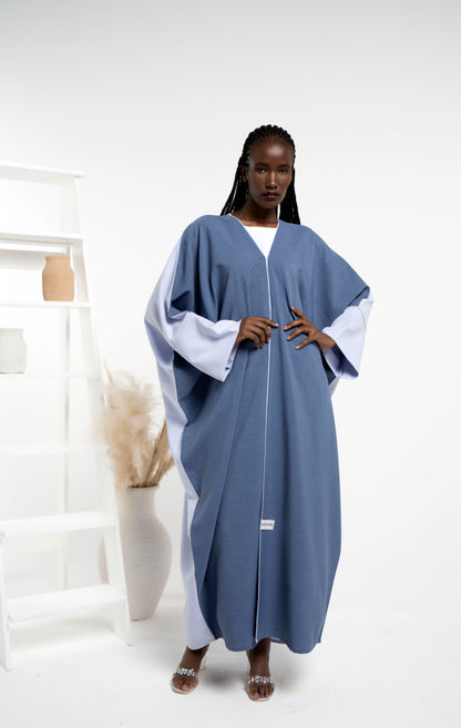 Farasha style abaya for women