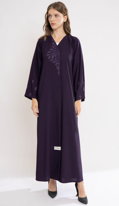 K1081 أرجواني