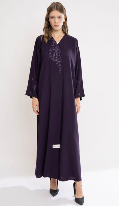K1081 أرجواني