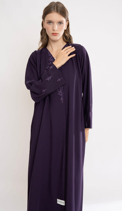K1081 أرجواني