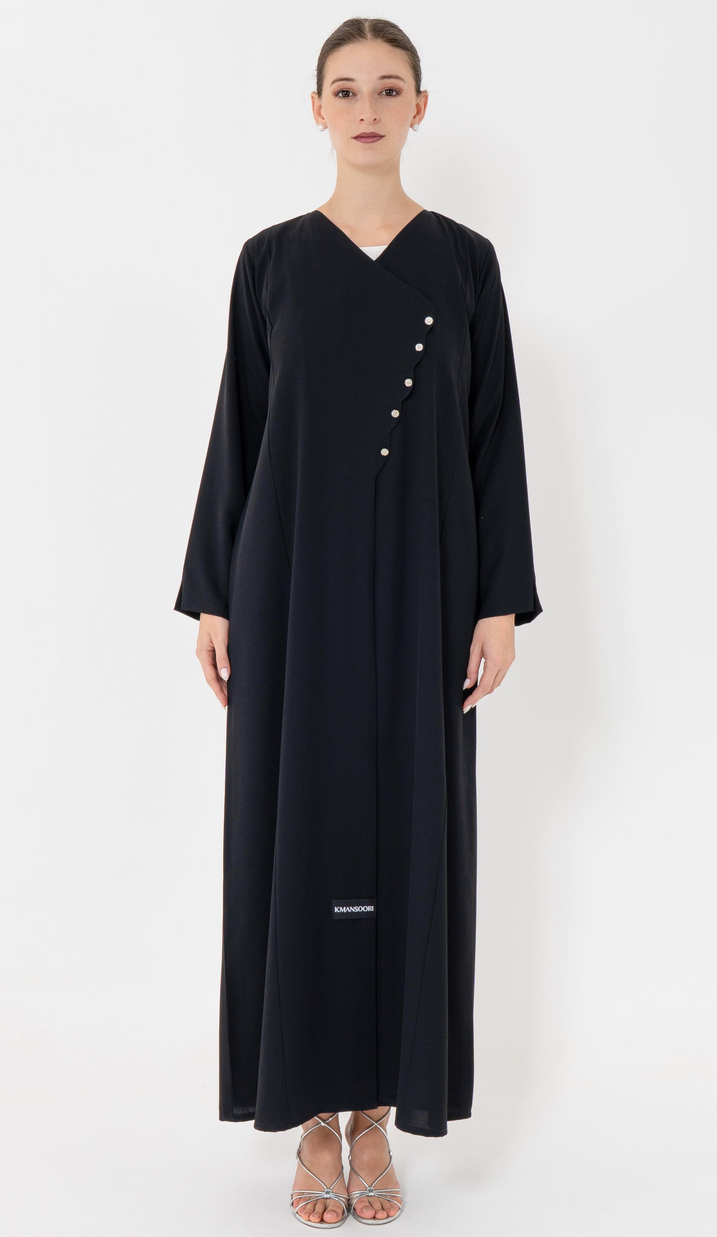 K1093-BLACK