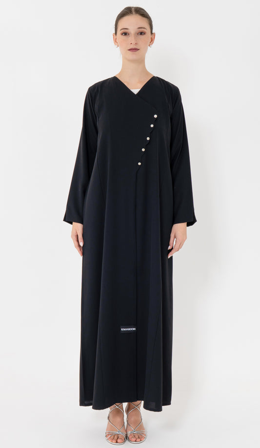 K1093-BLACK