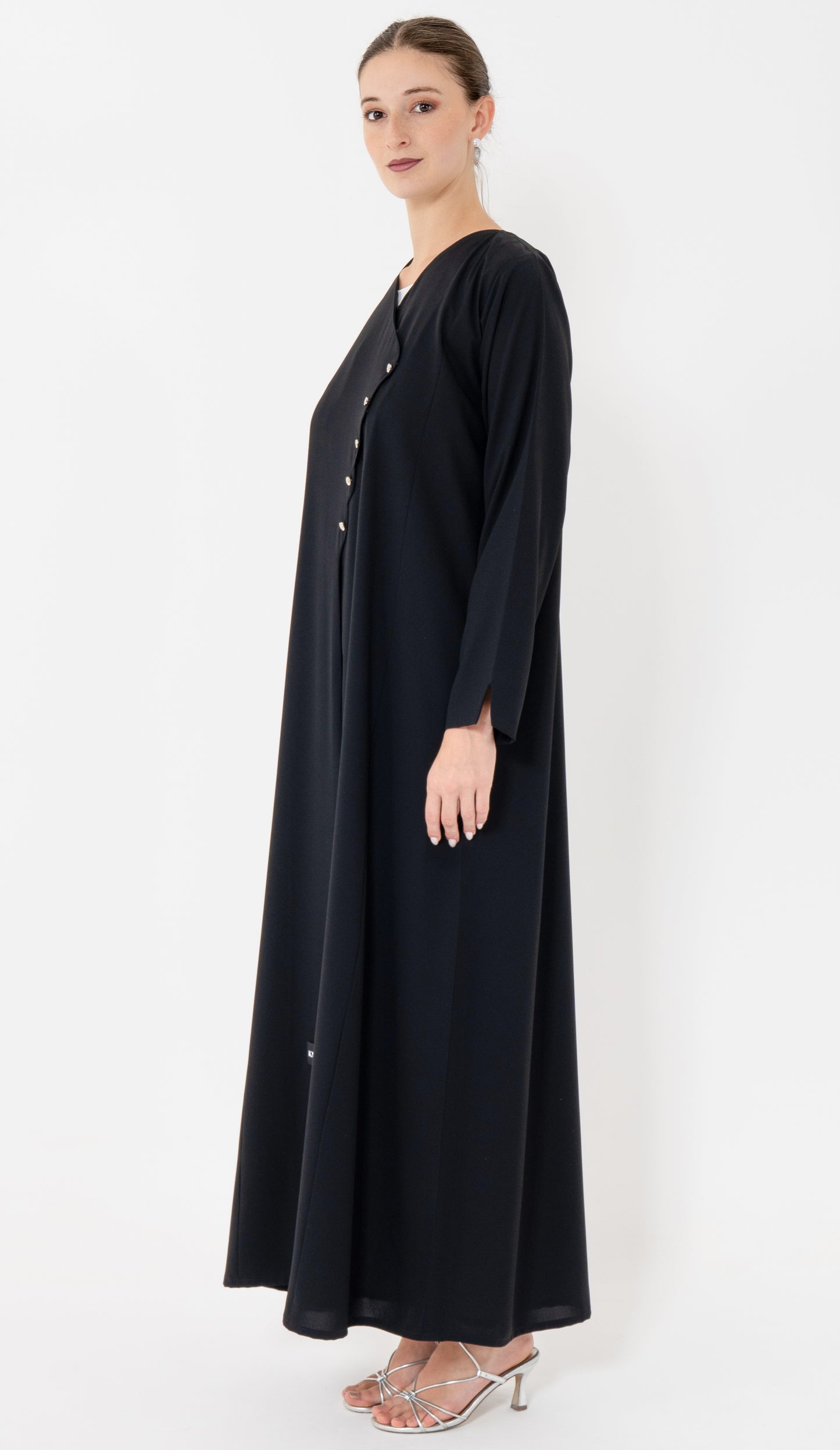 K1093-BLACK