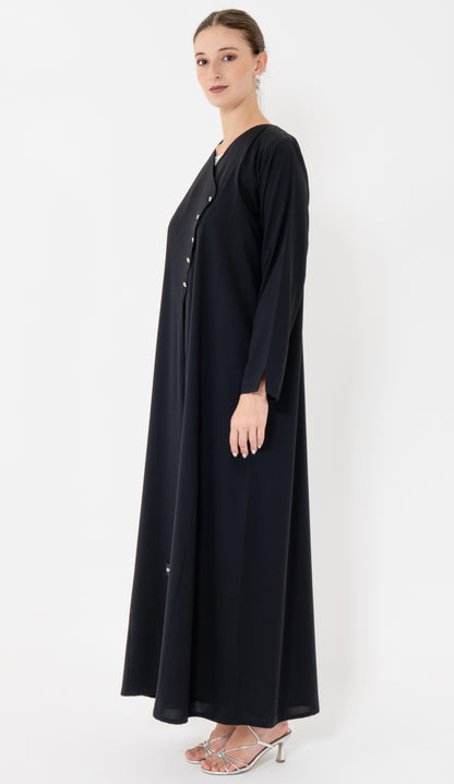 K1093-BLACK