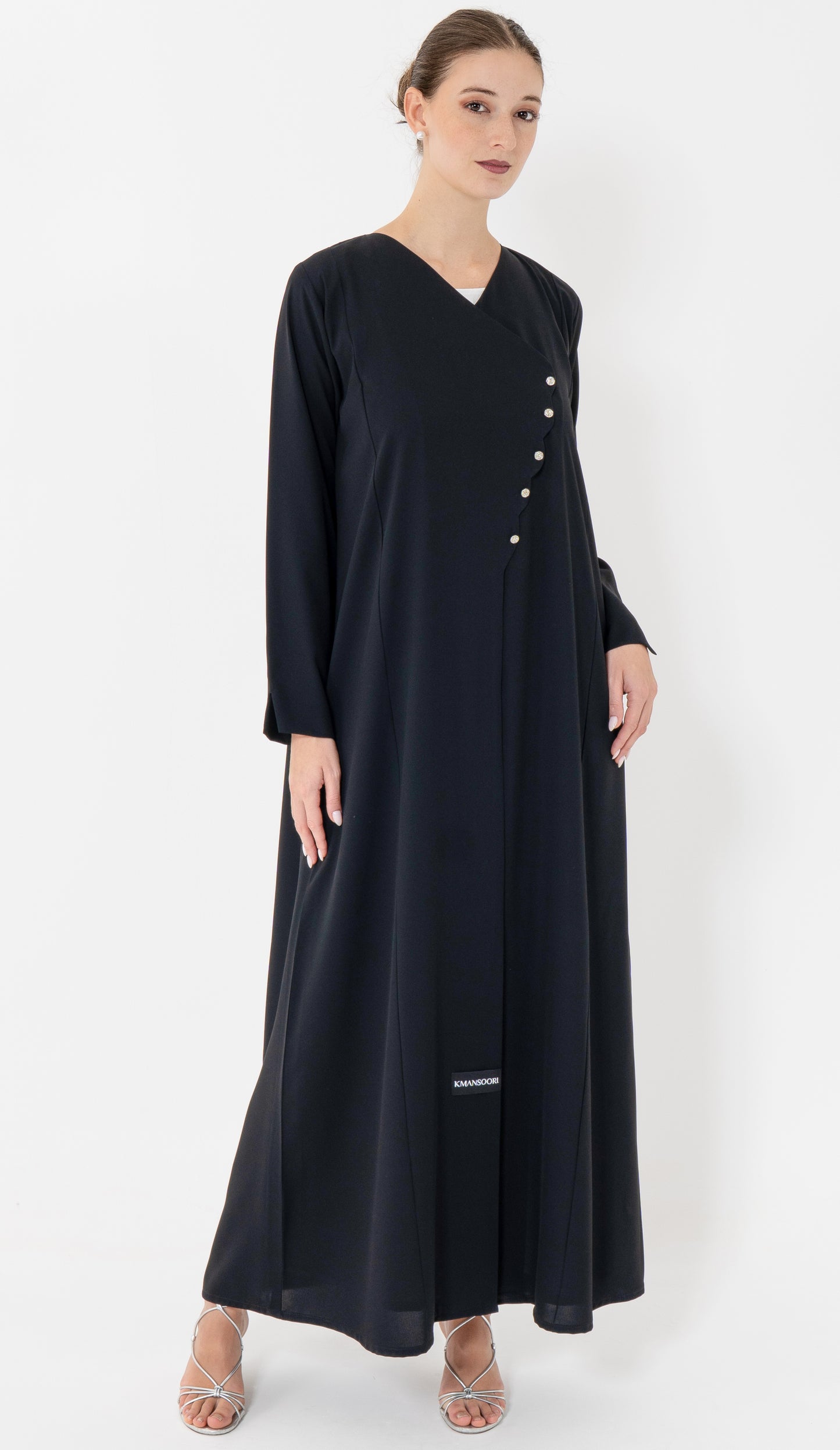 K1093-BLACK