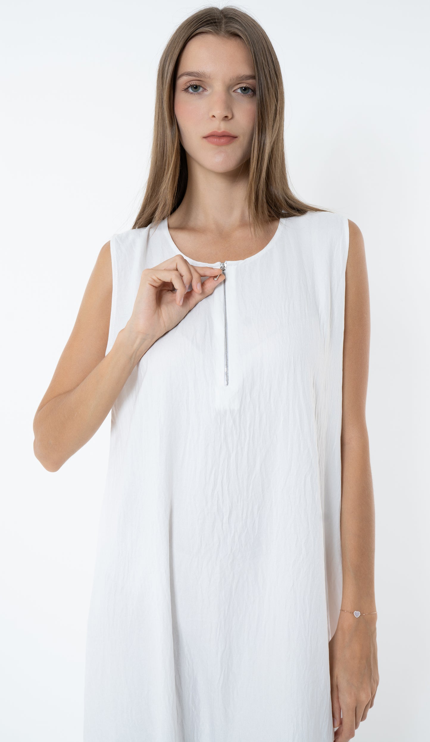 Casual Wear Inner Dress