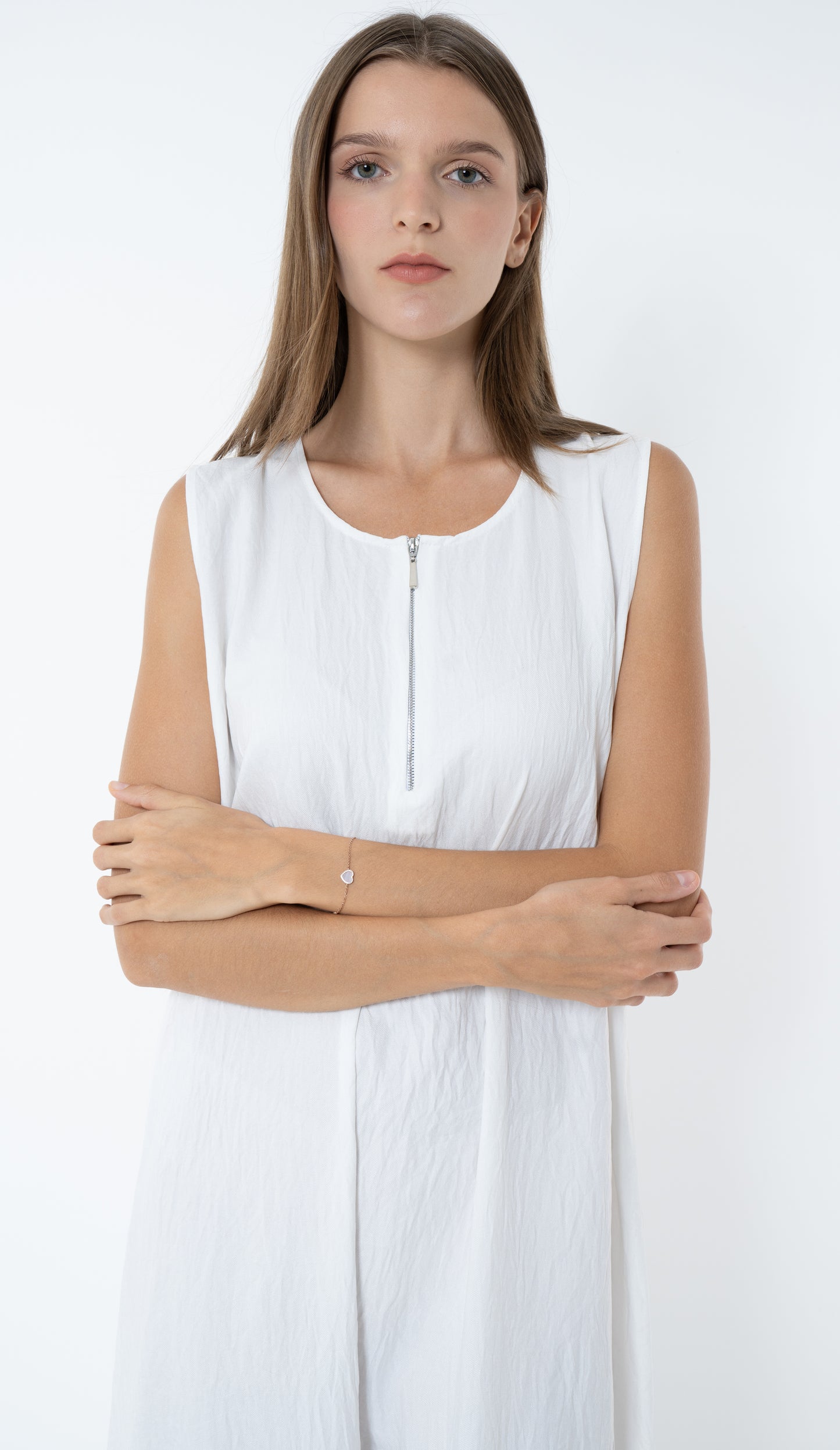 Casual Wear Inner Dress