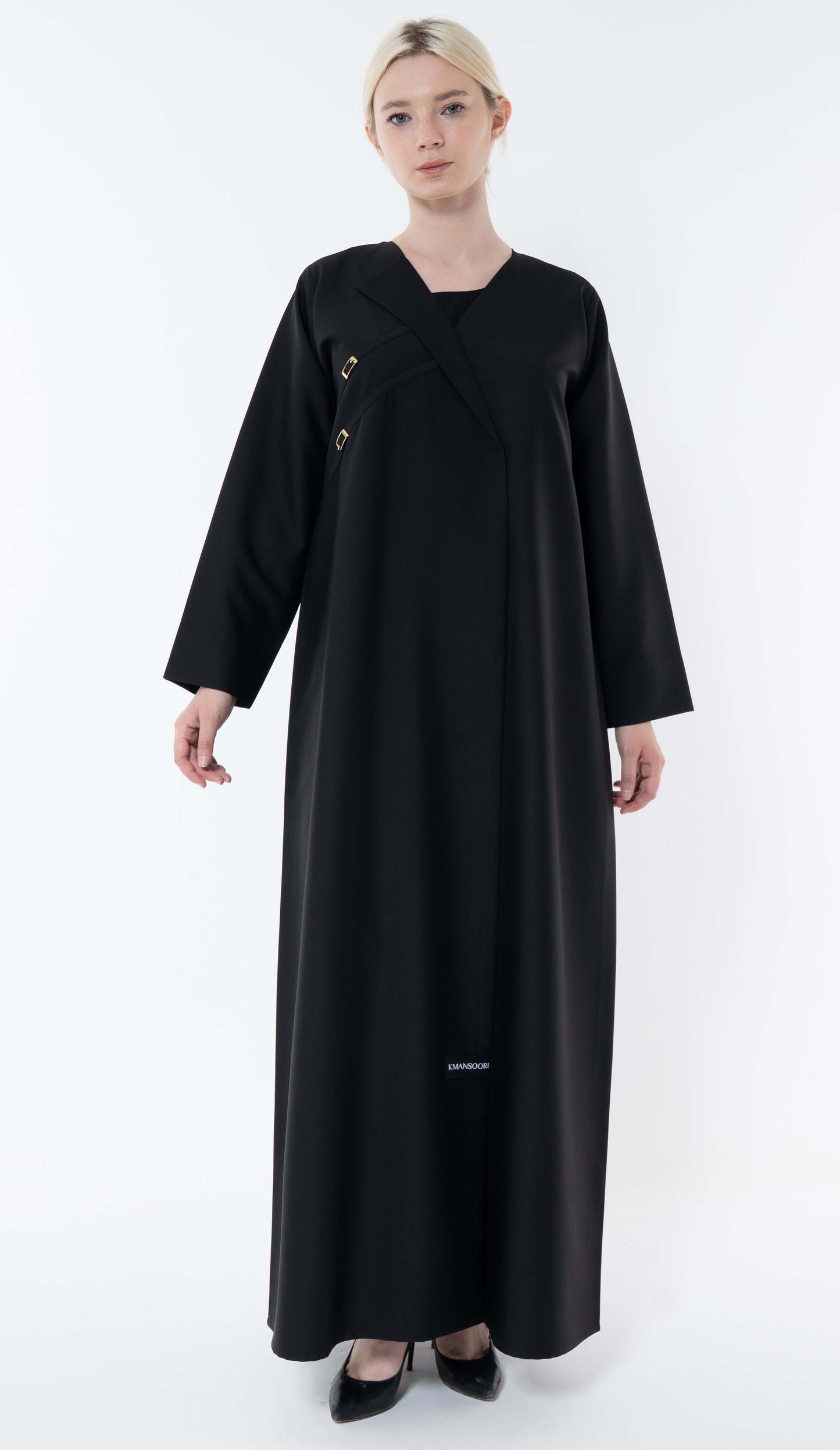 K1102-BLACK
