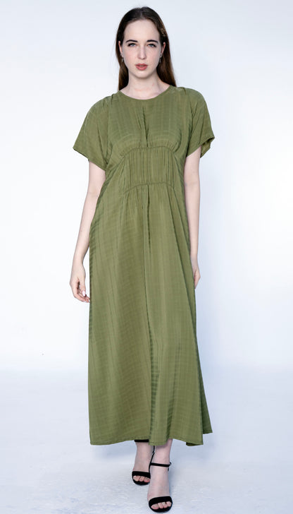 Simple Casual Wear In Soft Fabric