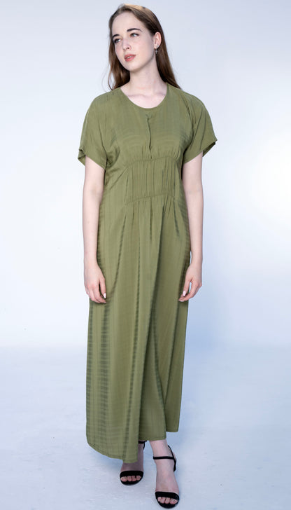 Simple Casual Wear In Soft Fabric