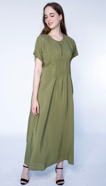 Simple Casual Wear In Soft Fabric