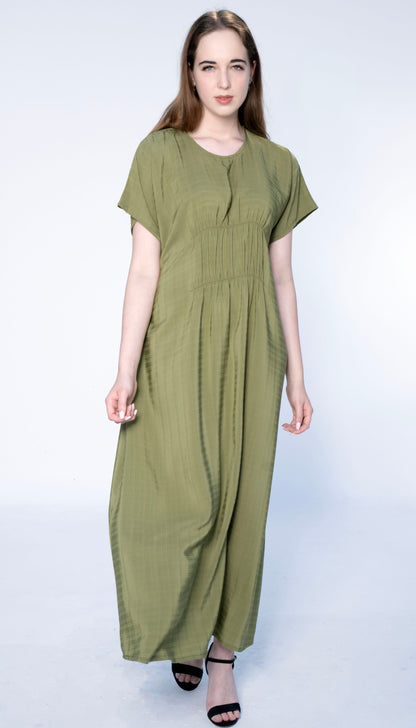 Simple Casual Wear In Soft Fabric