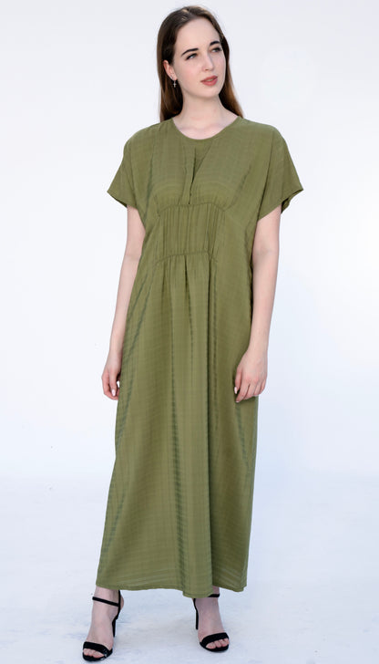 Simple Casual Wear In Soft Fabric
