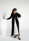 Black abaya available in Dubai online