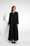Black abaya for women online