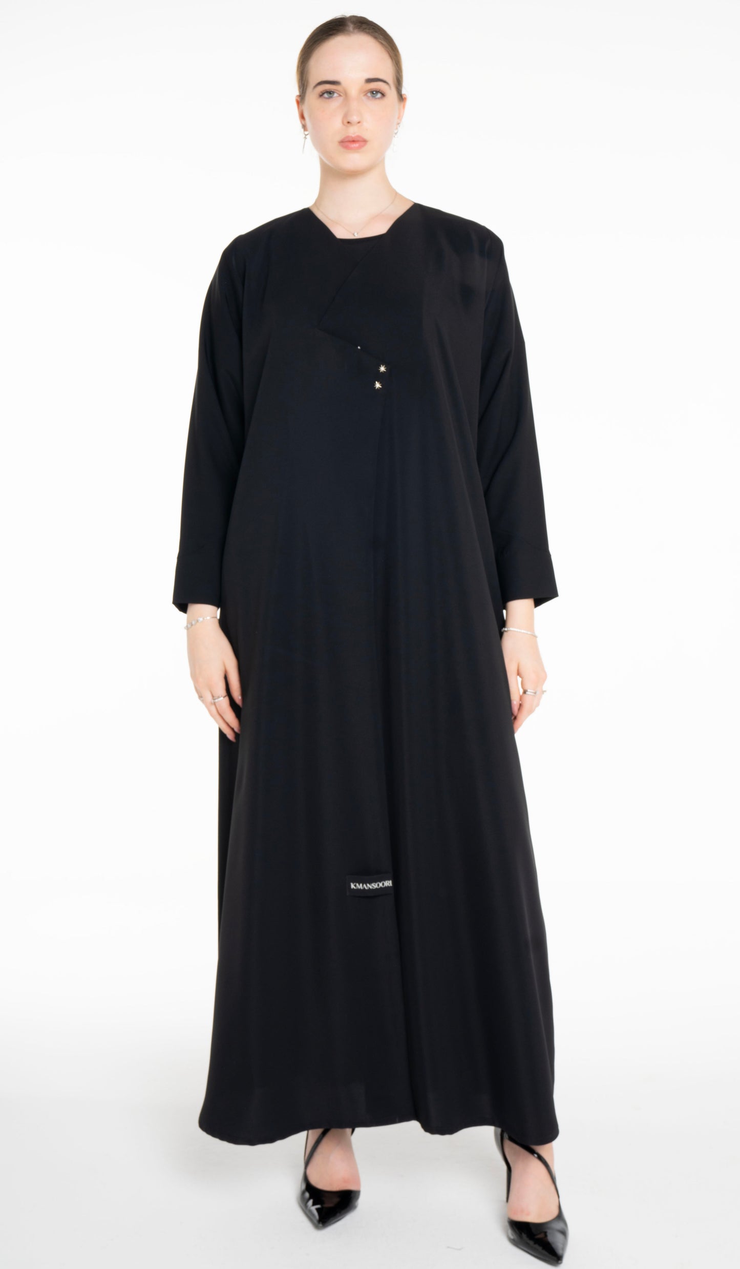 K1069 أسود