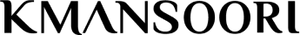 Kmansoori Logo