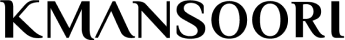 Kmansoori Logo